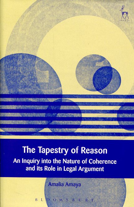 The tapestry of reason. 9781849460705