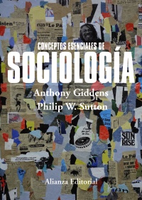Conceptos esenciales de Sociología. 9788420697581