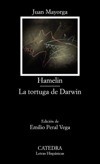 Hamelin;  La tortuga de Darwin. 9788437633664