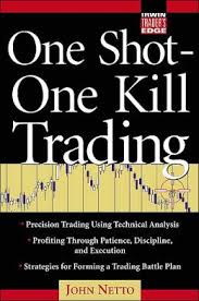 One shot-one kill trading