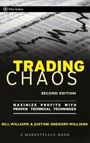 Trading chaos. 9780471463085
