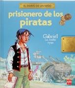Gabriel, prisionero de los piratas. 9788434844575