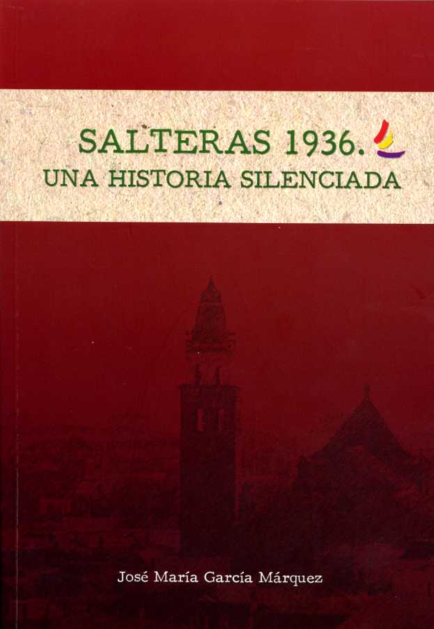 Salteras 1936. 9788477983606