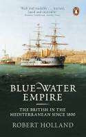 Blue-water Empire. 9780141036106