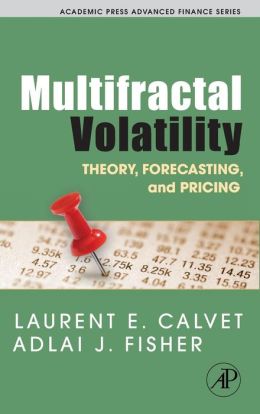 Multifractal volatility. 9780121500139
