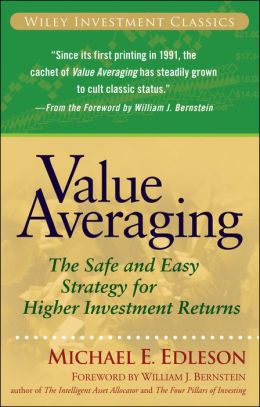 Value averaging