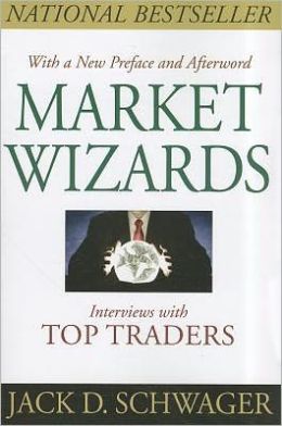 Market wizards. 9781118273050