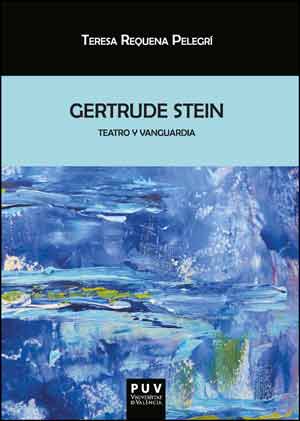 Gertrude Stein. 9788437096421