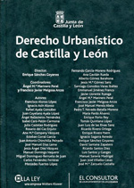 Derecho urbanístico de Castilla y León. 9788470523816