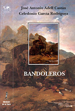 Bandoleros. 9788479606725