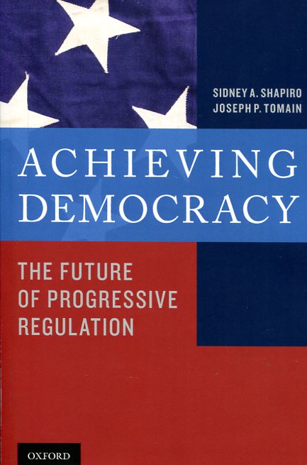 Achieving democracy. 9780190233631