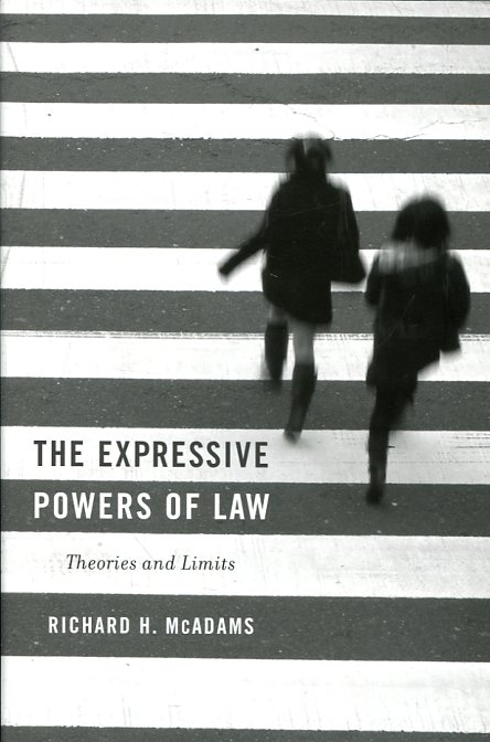The expressive powers of Law. 9780674046924