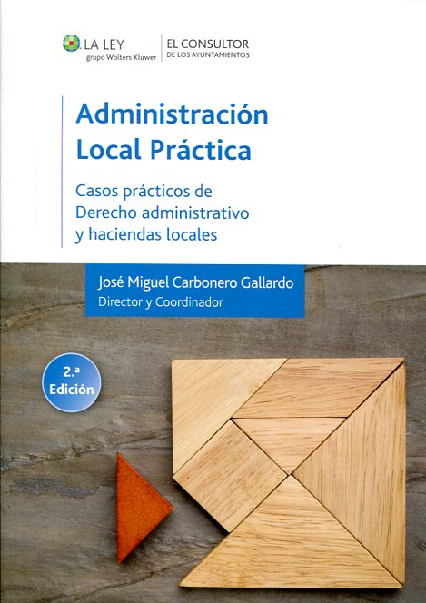 Administración local práctica