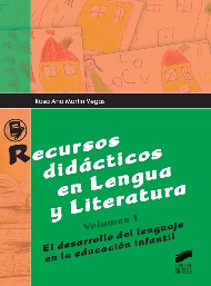 Recursos didácticos en Lengua y Literatura. 9788490770757