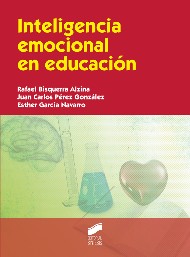 Inteligencia emocional en educación. 9788490770788