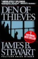 Den of thieves. 9780671792275