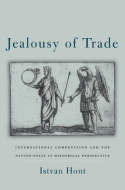 Jealousy of trade. 9780674010383