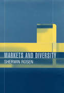 Markets and diversity. 9780674010758