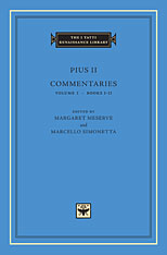 Commentaries. Volume 1: Books I-II. 9780674011649