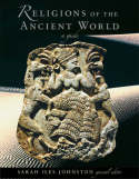 Religions of the Ancient World. 9780674015173