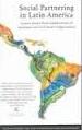 Social partnering in Latin America. 9780674015807