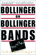Bollinger on Bollinger Bands. 9780071373685