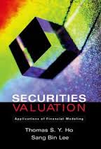 Securities valuation. 9780195172751