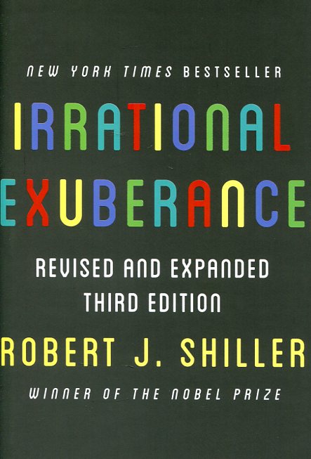 Irrational exuberance