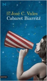 Cabaret Biarritz. 9788423349289
