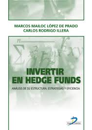 Invertir en Hedge Funds. 9788479786182