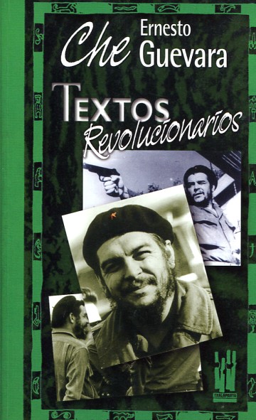 Textos revolucionarios