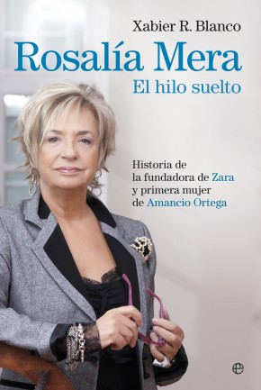 Rosalía Mera. 9788490602782