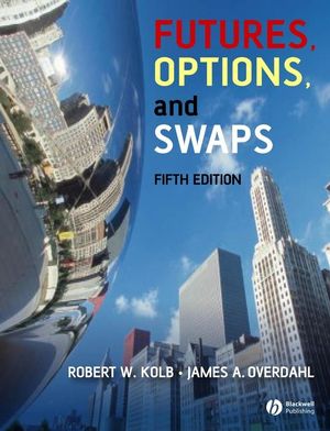 Futures, options and swaps