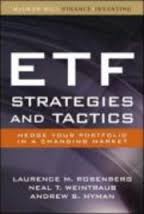 ETF strategies and tactics. 9780071497343