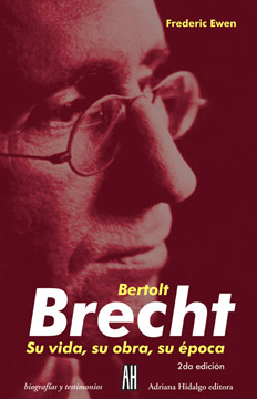 Bertol Brecht