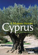 Cyprus. 9781845118679