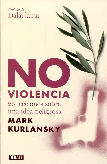 No violencia
