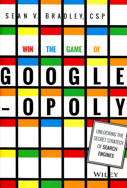 Win the game of Googleopoly. 9781119002581