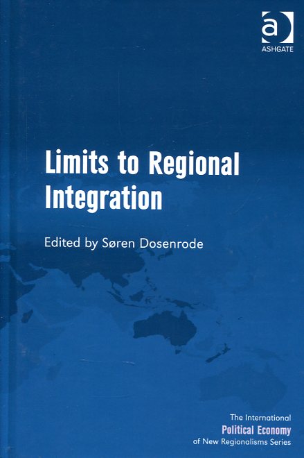 Limits to regional integration