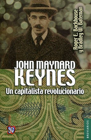 John Maynard Keynes. 9786071622303