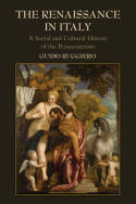 The Renaissance in Italy. 9780521719384