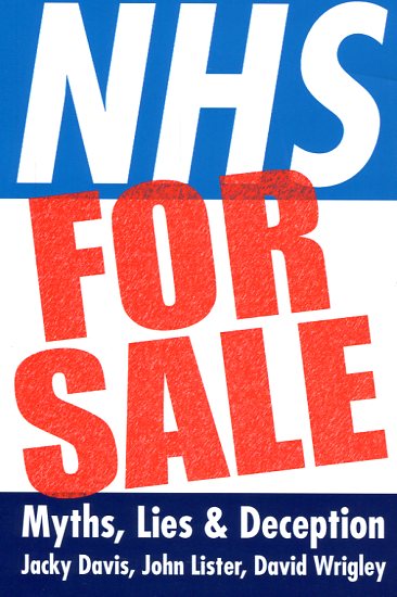 NHS for sale