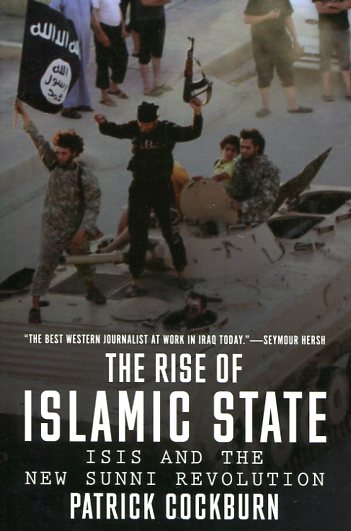 The rise of Islamic State
