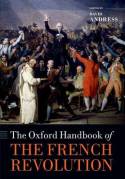 The Oxford handbook of the French Revolution