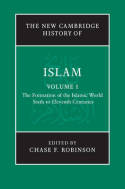 The new Cambridge history of Islam