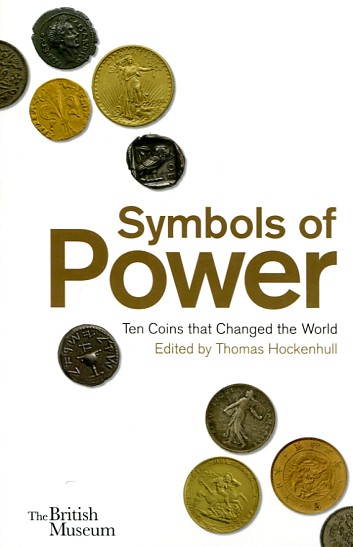 Symbols of power. 9780714118086