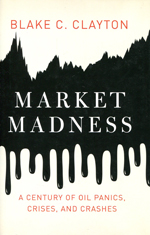 Market madness. 9780199990054