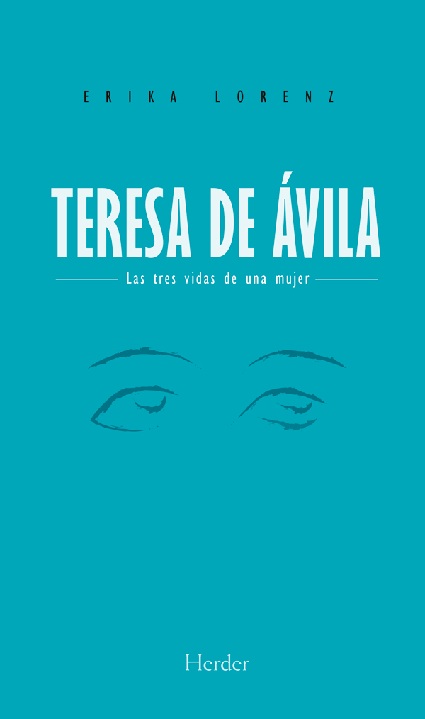 Teresa de Ávila. 9788425434488