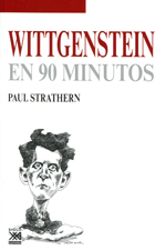 Wittgenstein en 90 minutos. 9788432316661