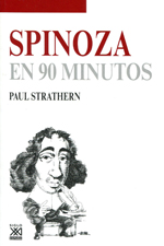 Spinoza en 90 minutos. 9788432317170